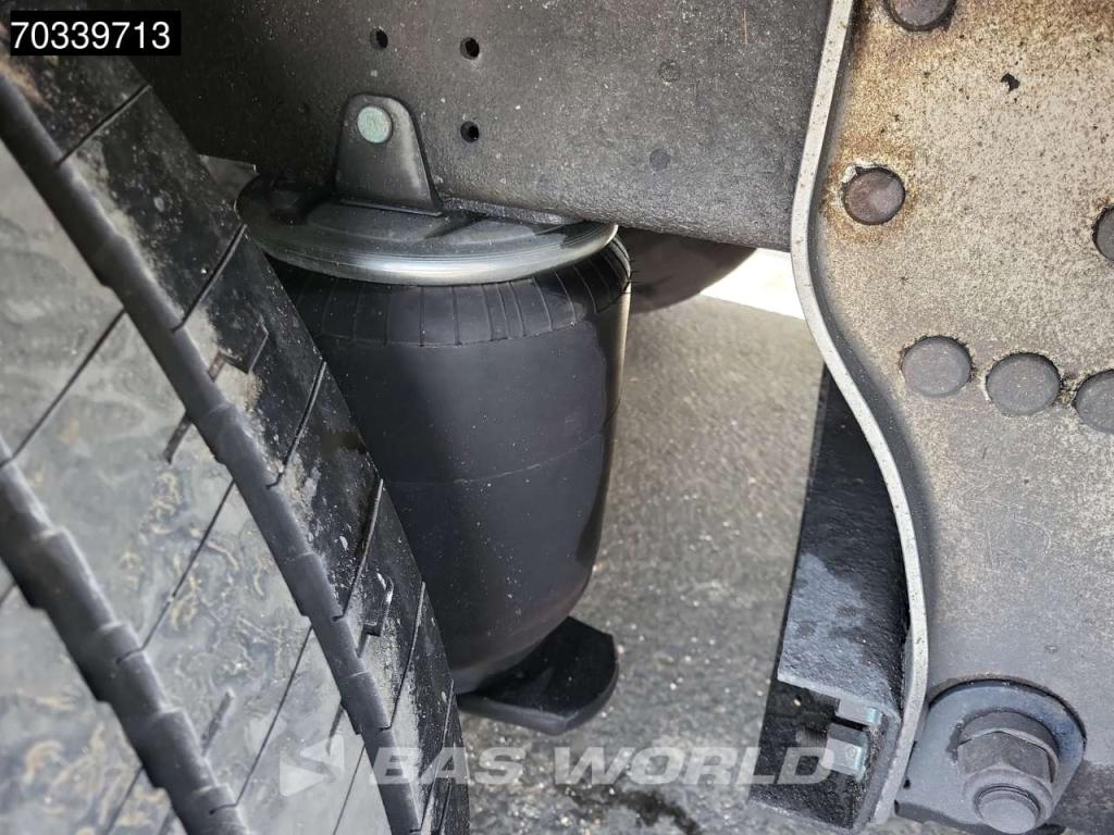 Schmitz SCB*S3T 3 axles Sliding Roof Foto 22