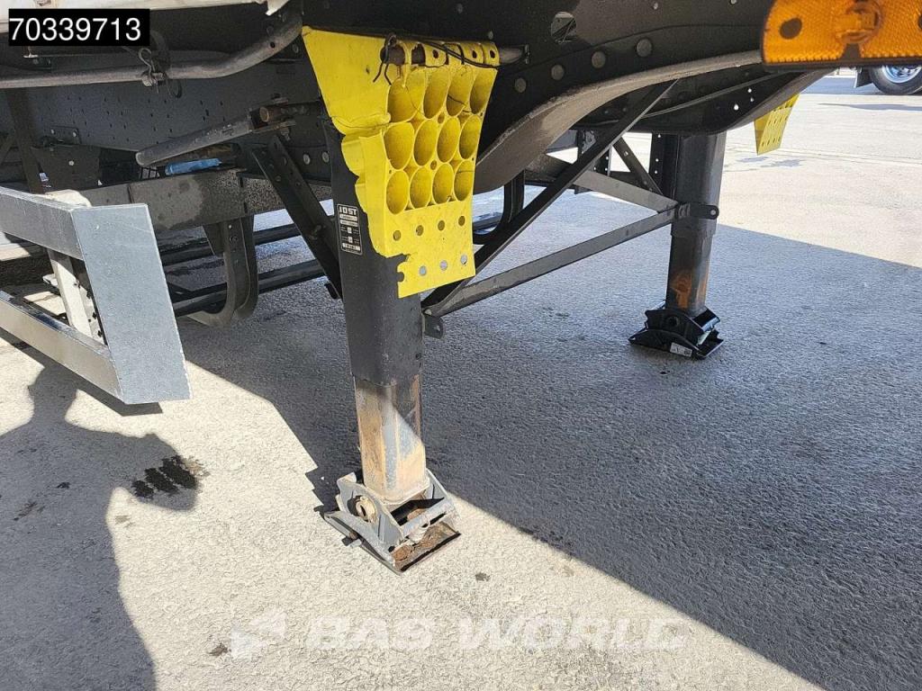 Schmitz SCB*S3T 3 axles Sliding Roof Foto 24