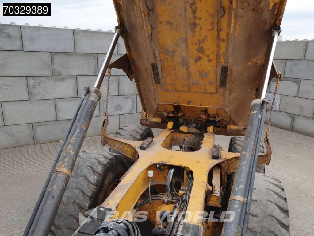 Volvo A35 F Foto 11