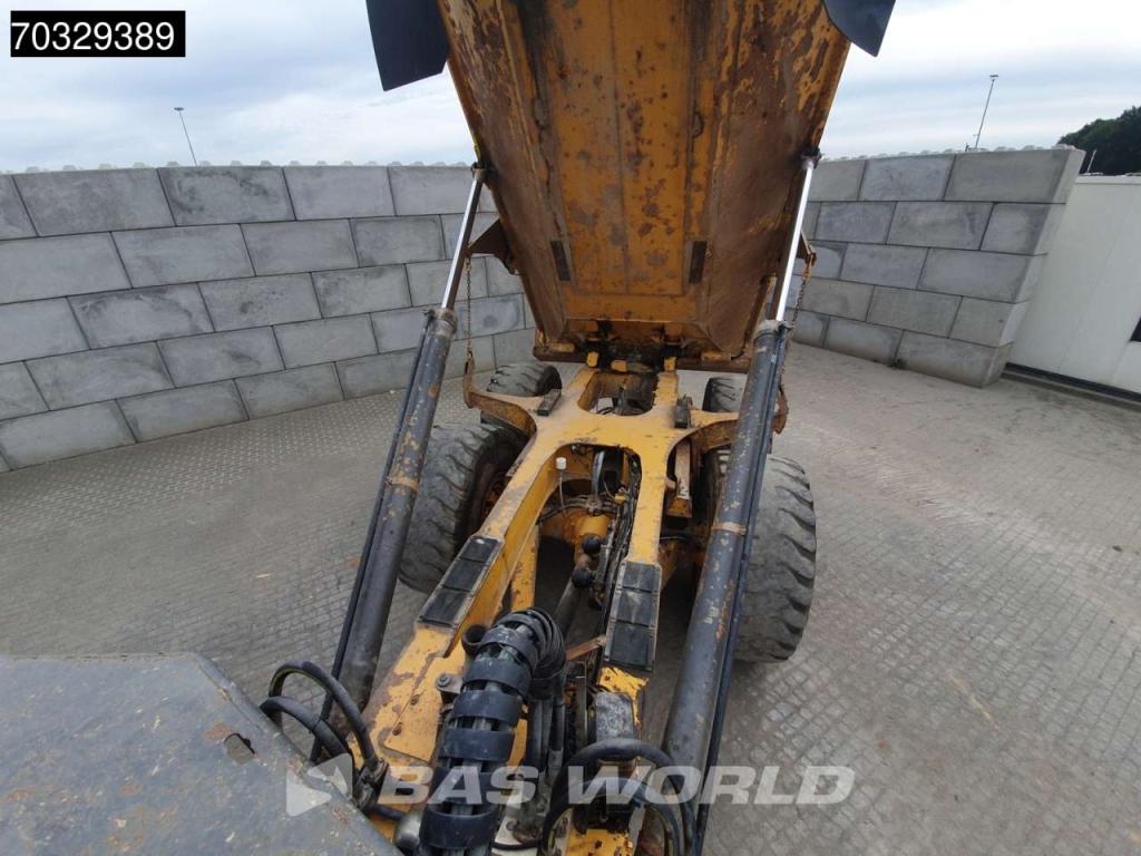 Volvo A35 F Foto 15