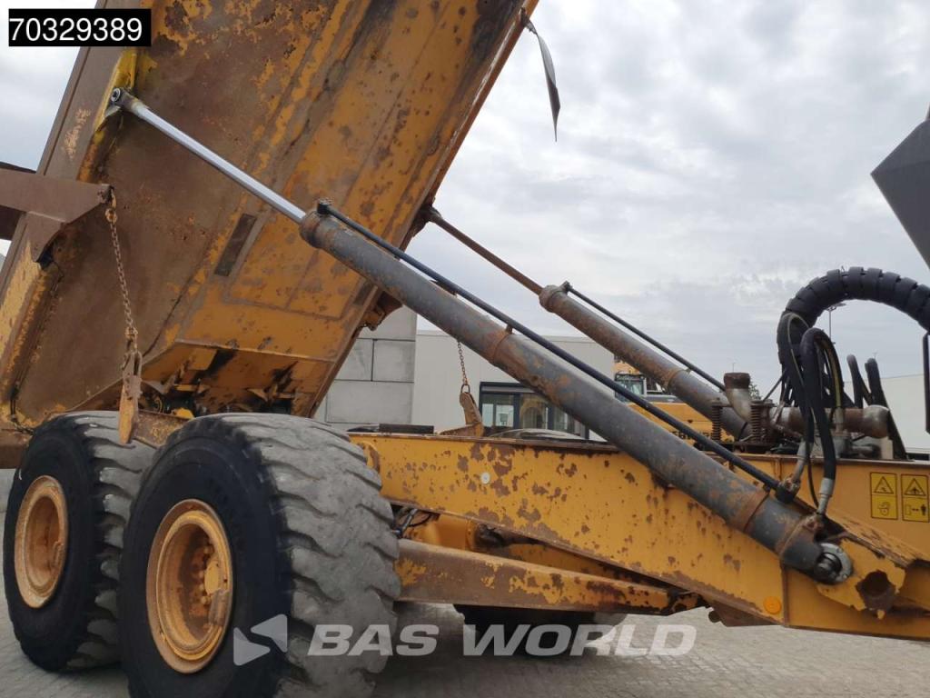 Volvo A35 F Foto 17