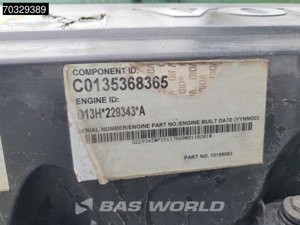 Volvo A35 F Foto 20