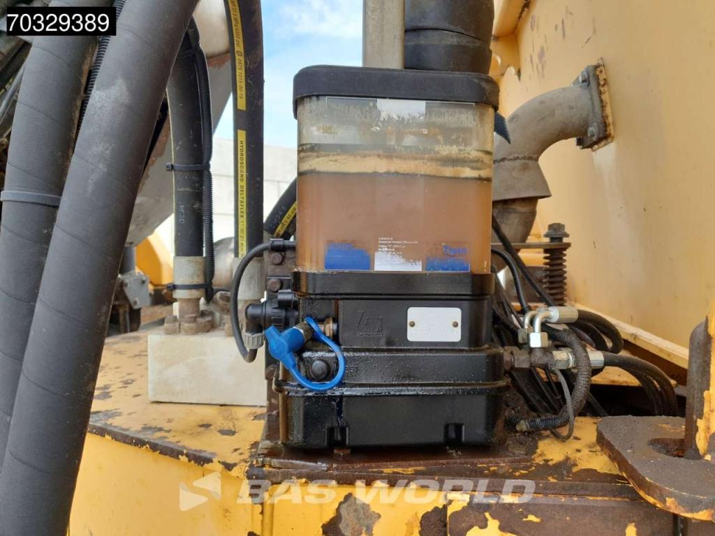 Volvo A35 F Foto 22