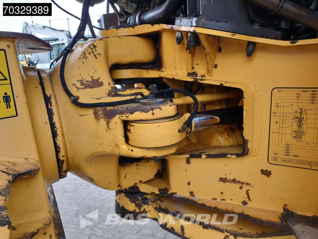 Volvo A35 F Foto 23