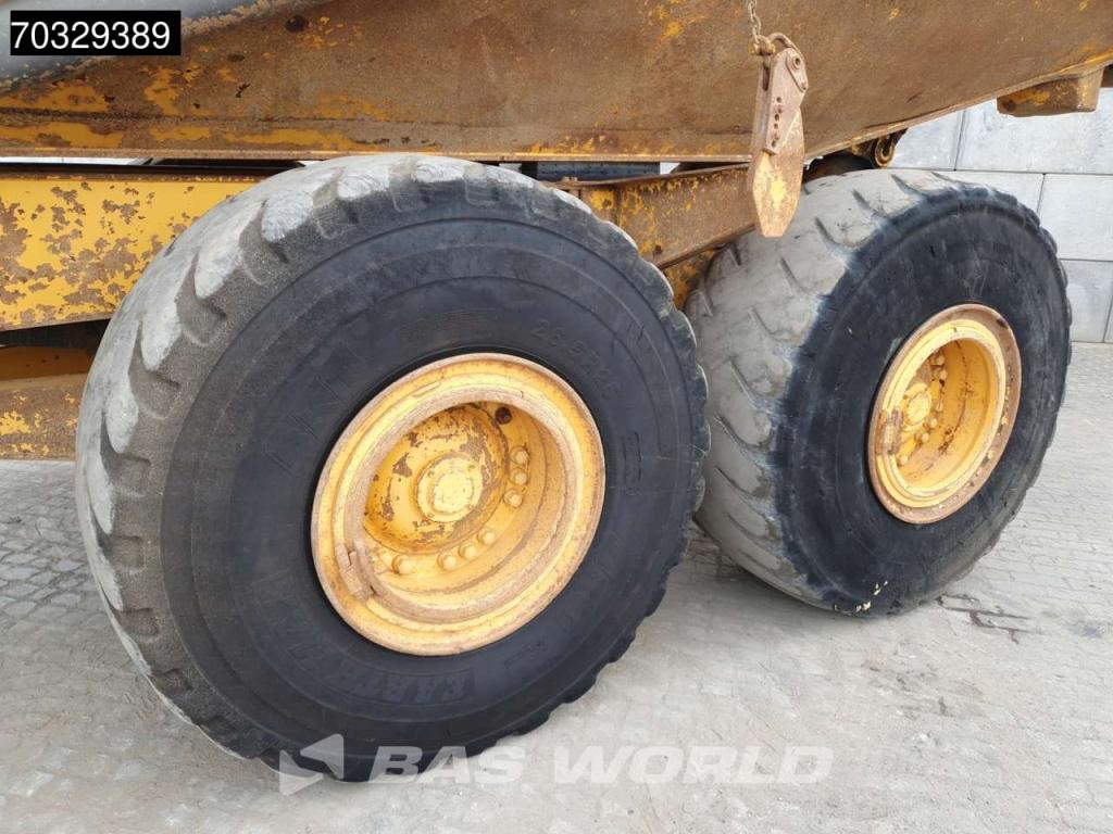 Volvo A35 F Foto 25