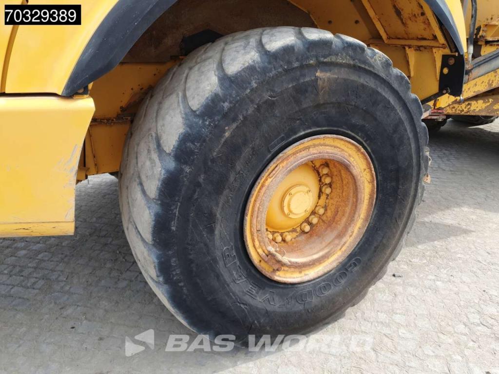 Volvo A35 F Foto 26