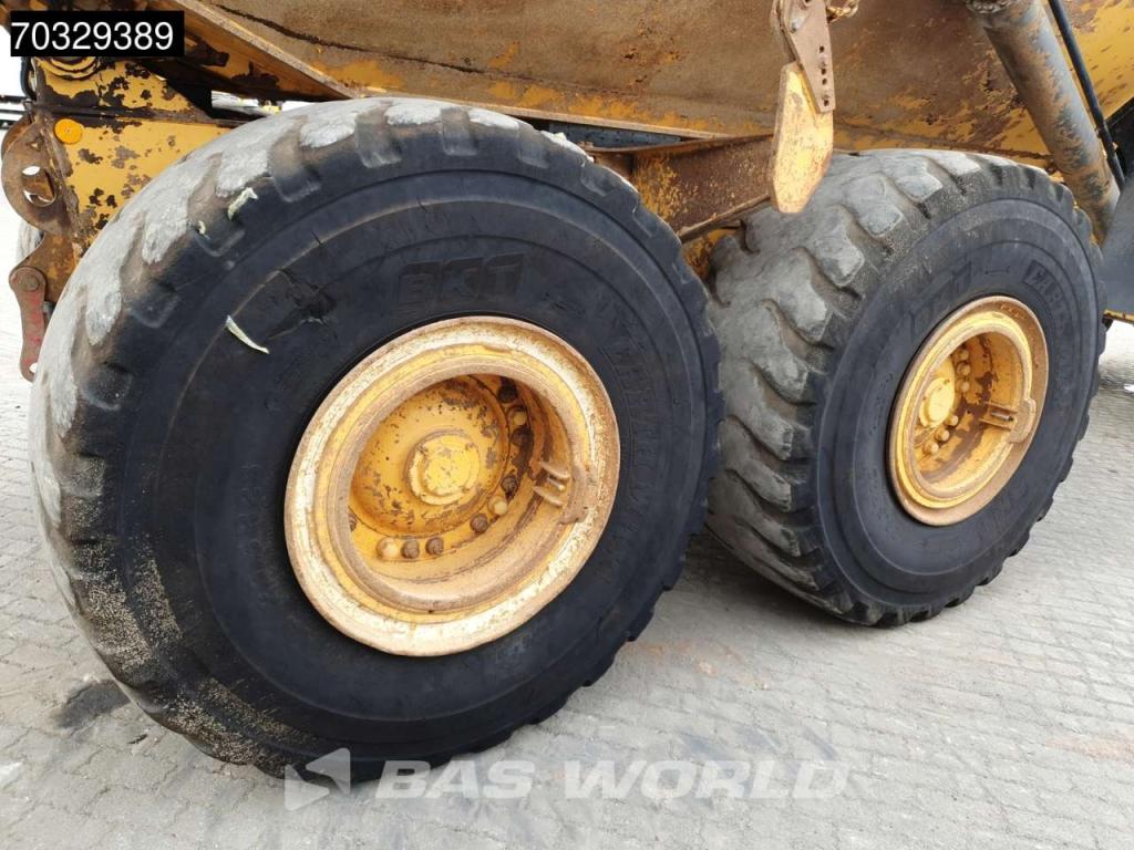 Volvo A35 F Foto 27