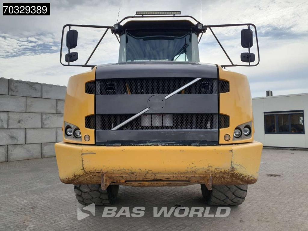 Volvo A35 F Foto 9