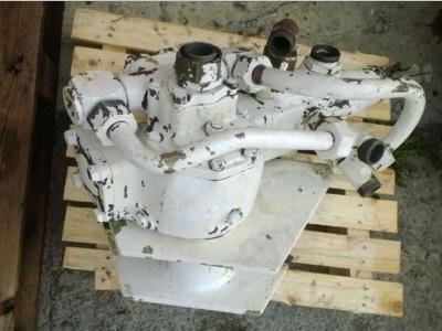 Pompa idraulica di sterzo per Perlini DP655 in vendita da CERVETTI TRACTOR Srl