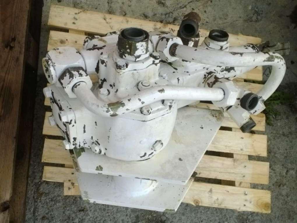 Pompa idraulica di sterzo per Perlini DP655 Foto 1
