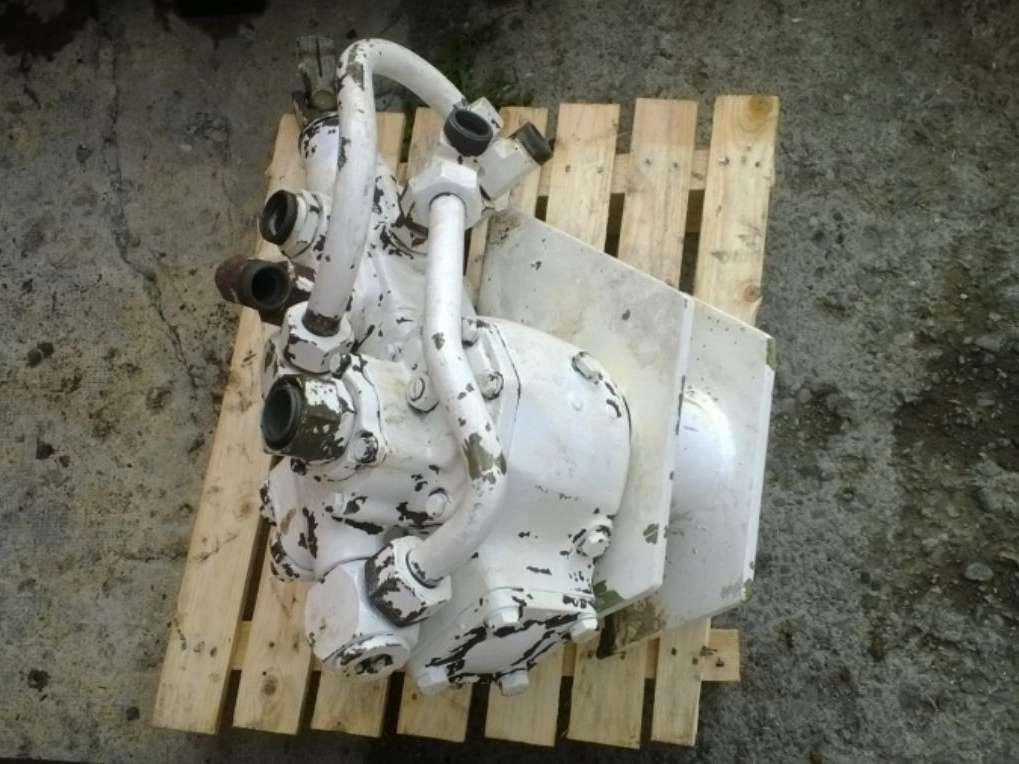 Pompa idraulica di sterzo per Perlini DP655 Foto 5