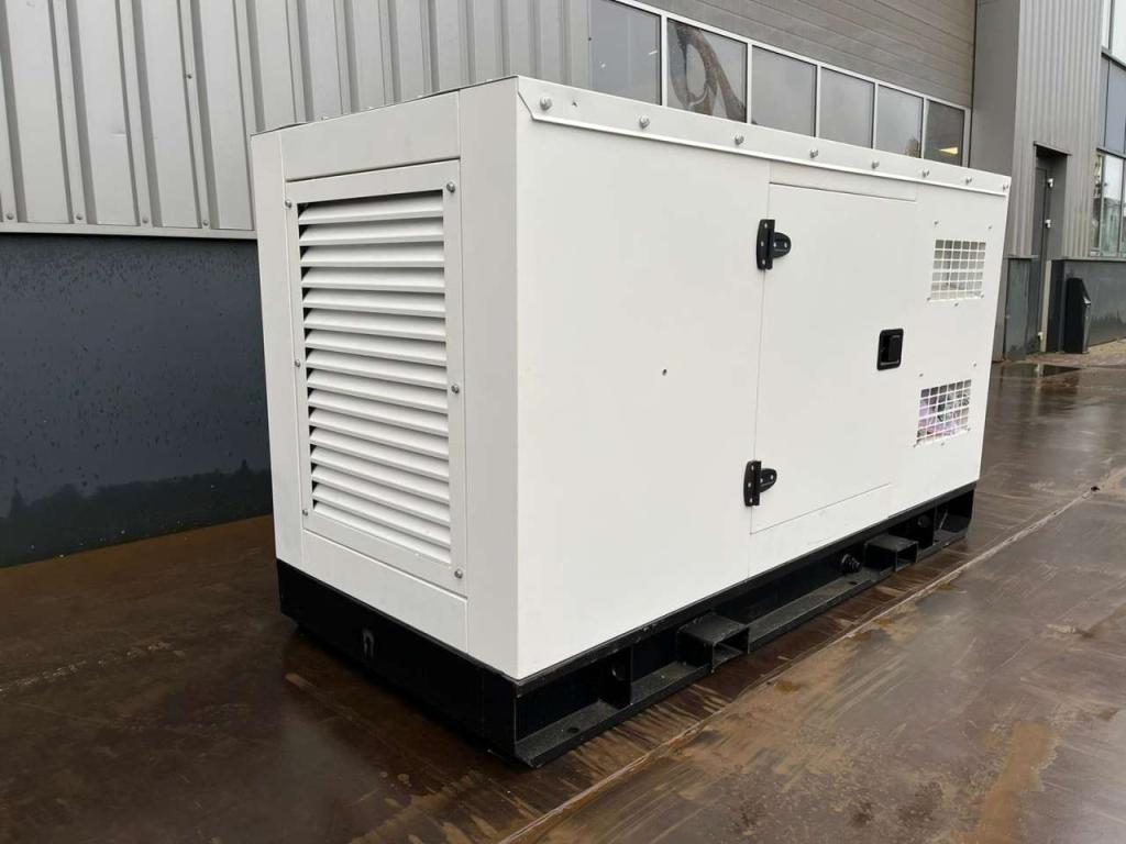 Giga Power LT-W30GF 37.5 kVA silent generator Foto 6
