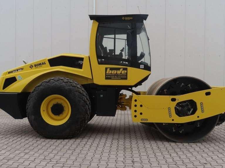 Bomag BW213 DH-5 Foto 1