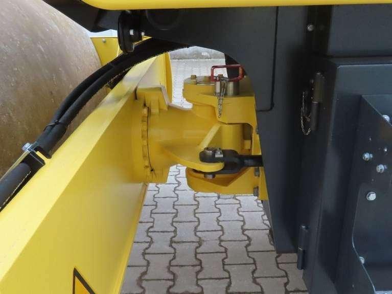 Bomag BW213 DH-5 Foto 14
