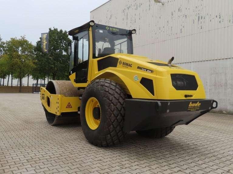 Bomag BW213 DH-5 Foto 4