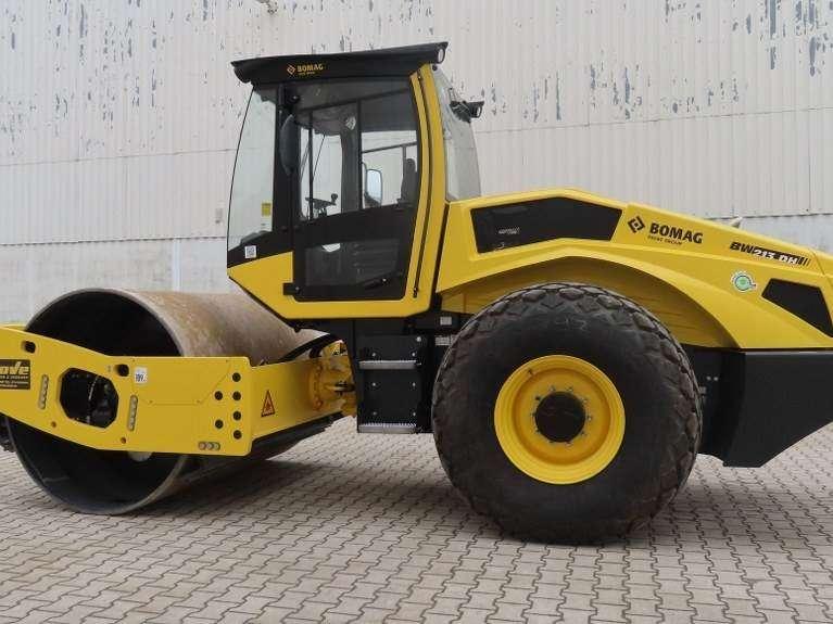 Bomag BW213 DH-5 Foto 5
