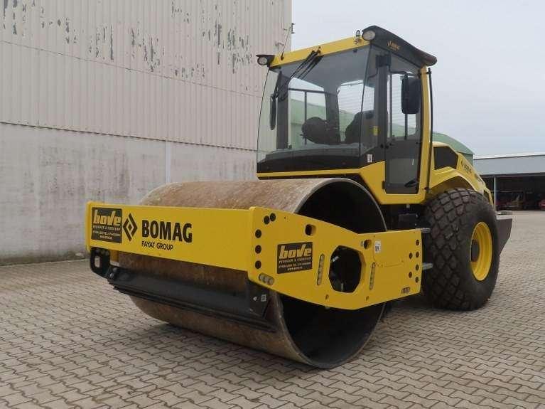 Bomag BW213 DH-5 Foto 6