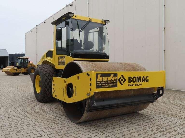 Bomag BW213 DH-5 Foto 8