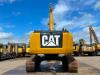 Caterpillar 329E Long Reach Excavator Foto 4 thumbnail
