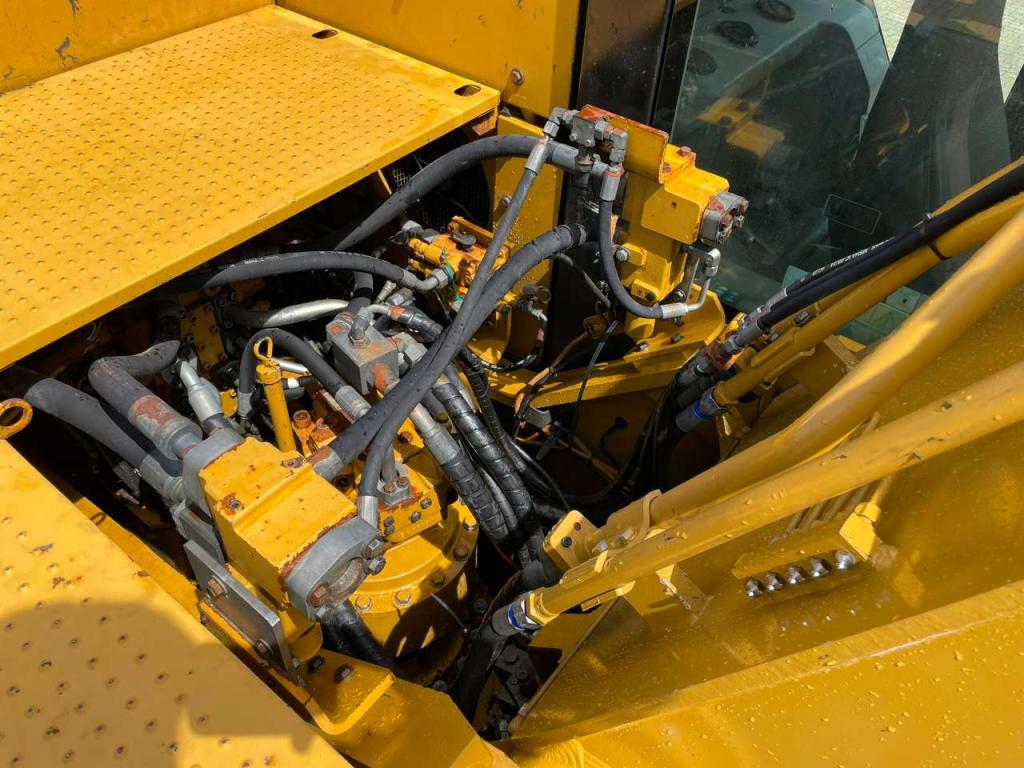 Caterpillar 329E Long Reach Excavator Foto 30
