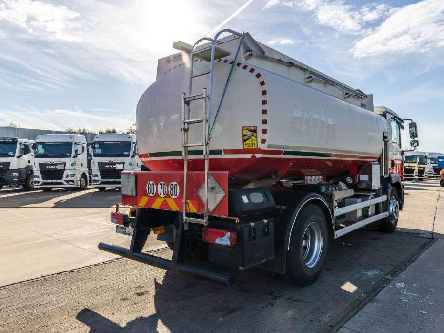 Man TGM 18.290 BL+ALU CM 13.000L+5COMP Foto 4