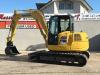 Komatsu PC80MR-5E Foto 3 thumbnail