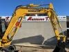 Komatsu PC80MR-5E Foto 5 thumbnail