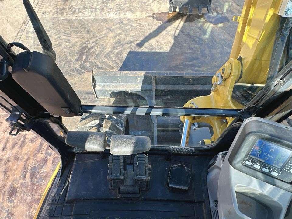 Komatsu PC80MR-5E Foto 19