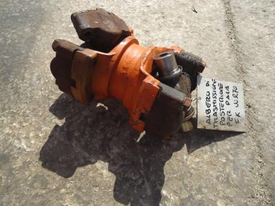 Albero di trasmissione per Fiat Kobelco W270