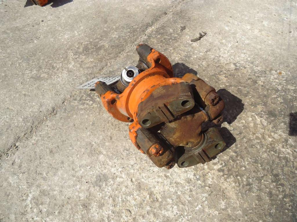 Albero di trasmissione per Fiat Kobelco W270 Foto 2