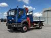 Iveco EUROTRAKKER MP190E30 4X4 Foto 1 thumbnail