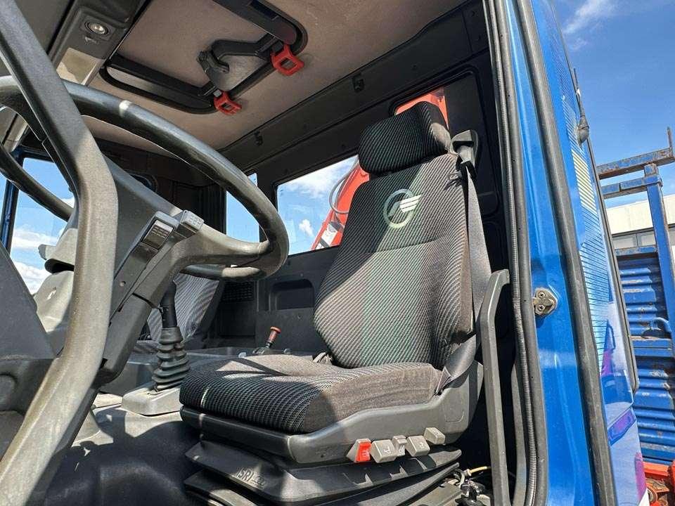 Iveco EUROTRAKKER MP190E30 4X4 Foto 17