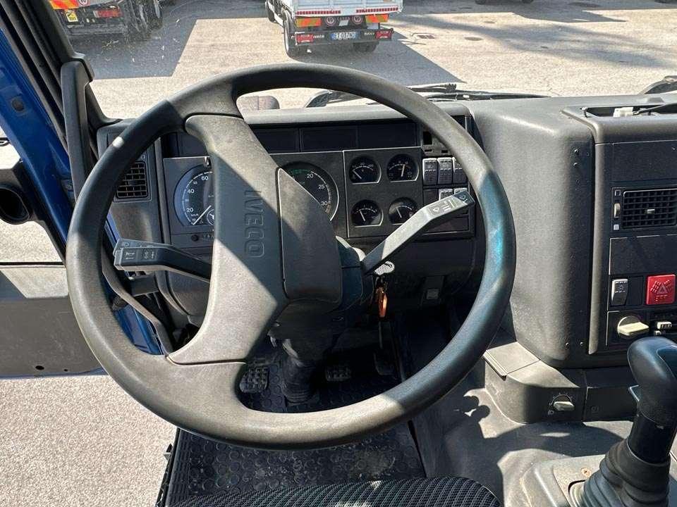 Iveco EUROTRAKKER MP190E30 4X4 Foto 20