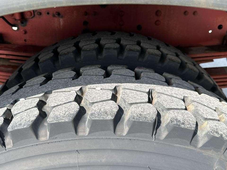 Iveco EUROTRAKKER MP190E30 4X4 Foto 5