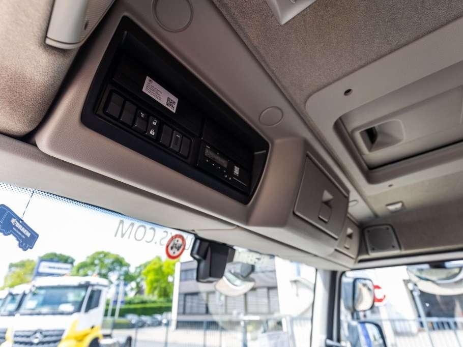 Renault D12.240+HAYON ANTEO 1.7T. Foto 15