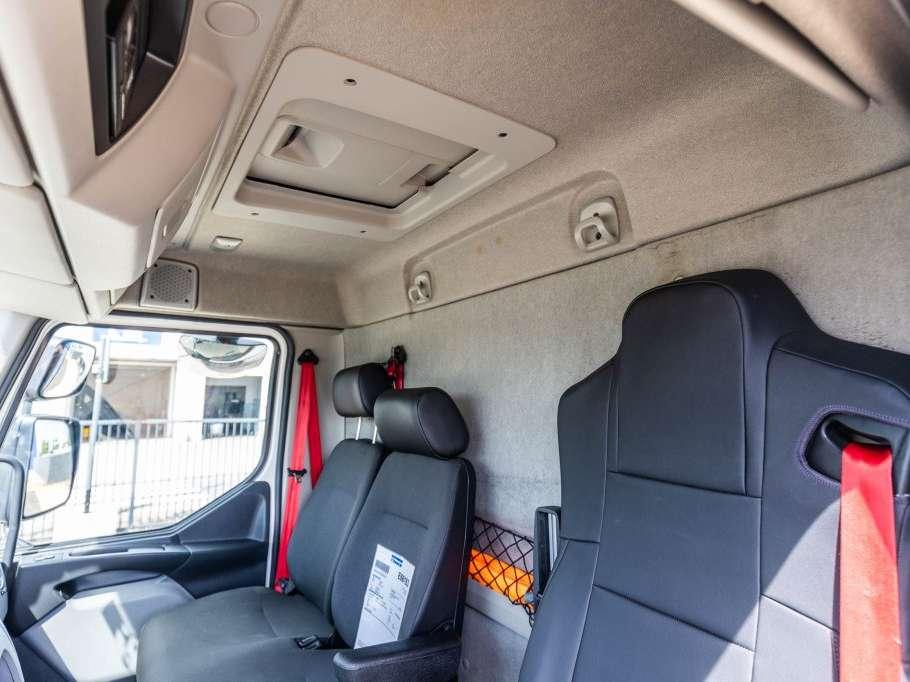 Renault D12.240+HAYON ANTEO 1.7T. Foto 17