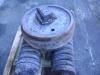 Molla tendicingolo per Fiat Hitachi EX 285 Foto 1 thumbnail