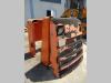 Cofanatura e carter carrozzeria per Fiat Hitachi W130 Foto 3 thumbnail