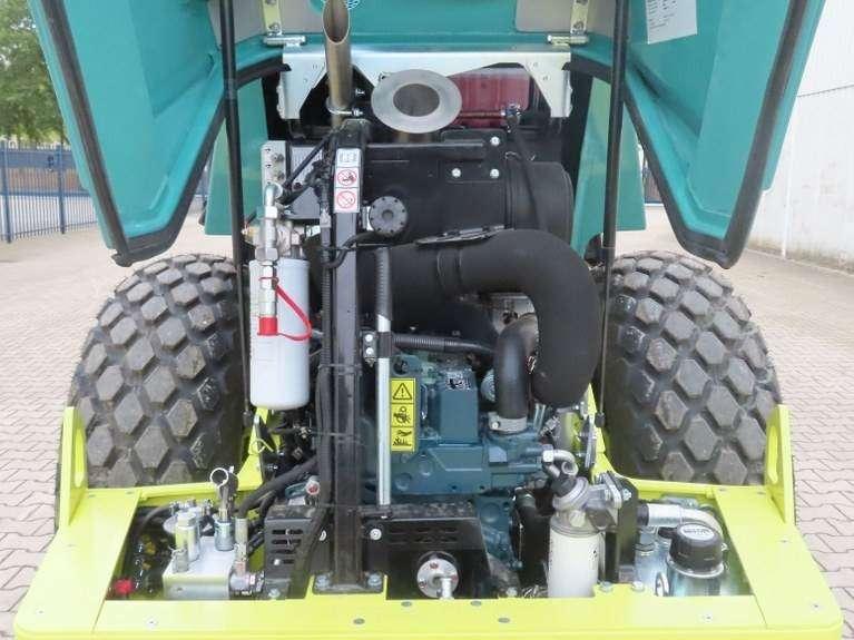 Ammann ARS 70 Foto 10