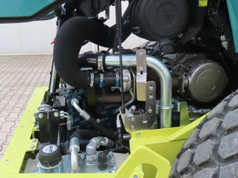 Ammann ARS 70 Foto 11