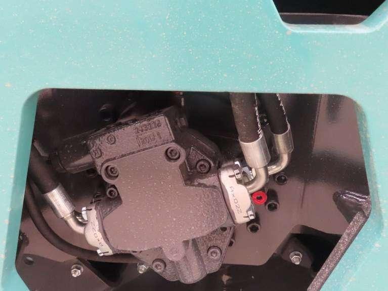 Ammann ARS 70 Foto 13