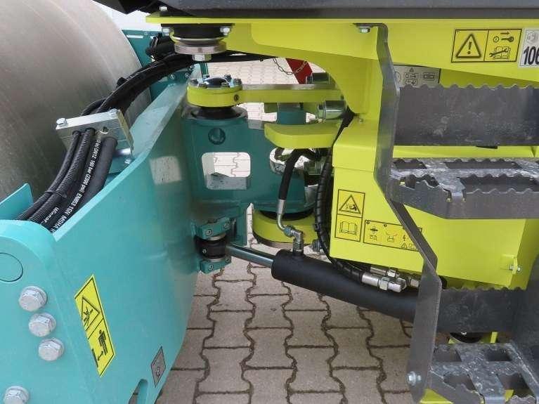 Ammann ARS 70 Foto 15