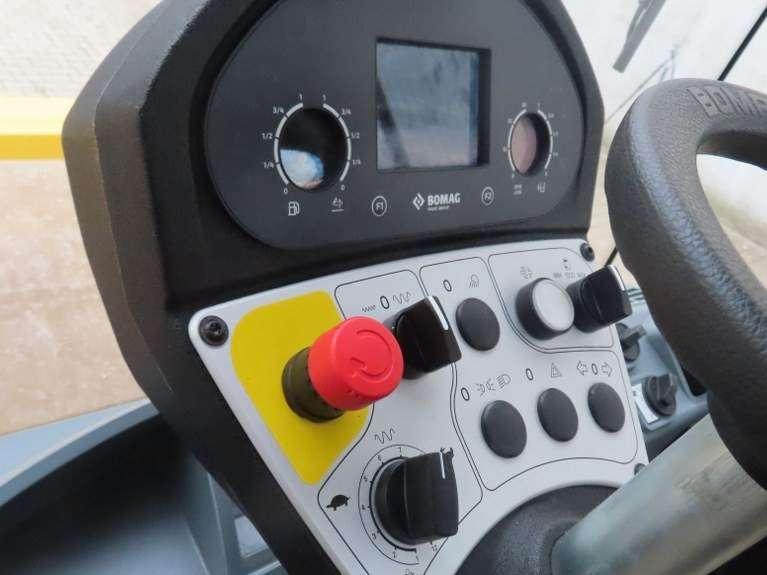 Ammann ARS 70 Foto 16