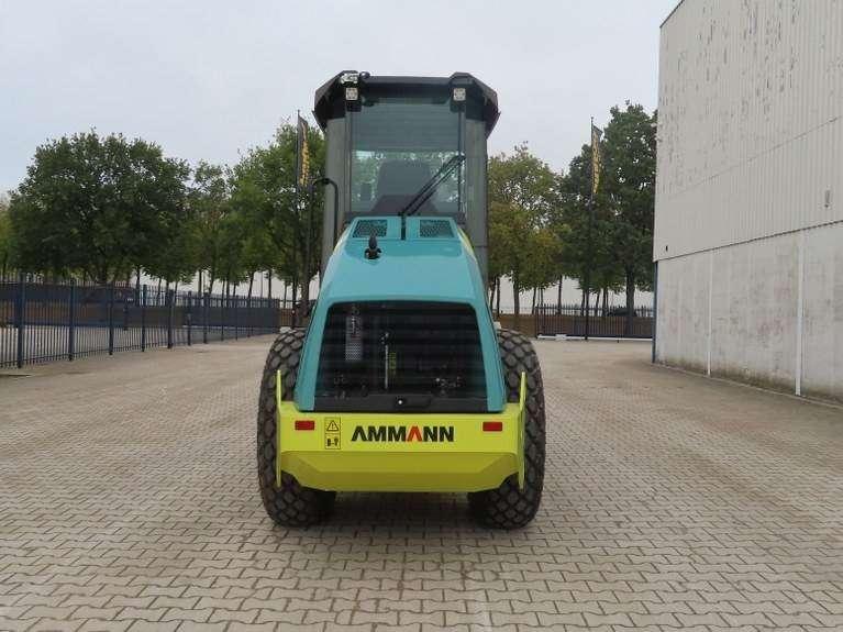 Ammann ARS 70 Foto 3