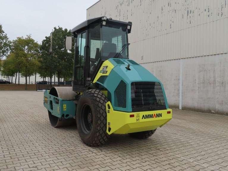Ammann ARS 70 Foto 4