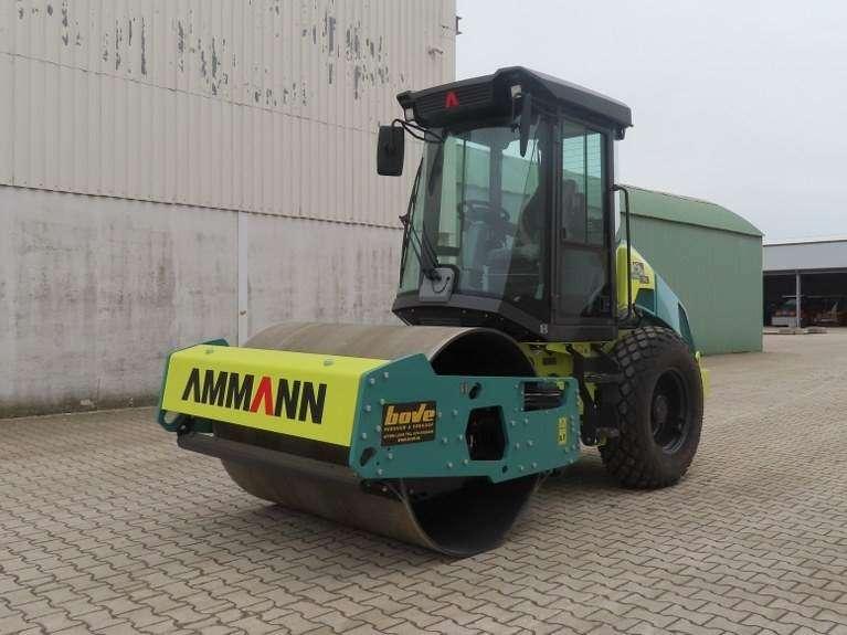 Ammann ARS 70 Foto 6