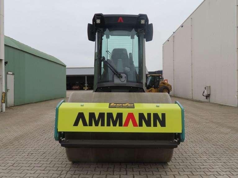 Ammann ARS 70 Foto 7