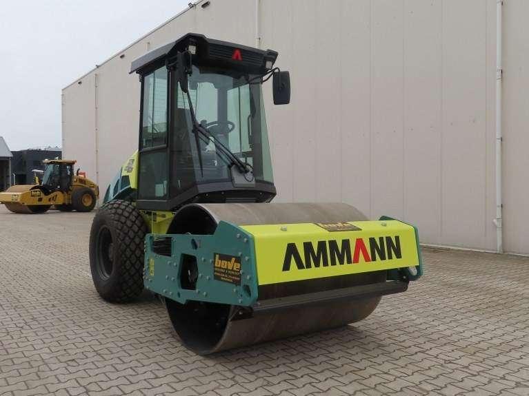 Ammann ARS 70 Foto 8