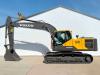 Volvo EC210 - Unused / Hammer Lines Foto 1 thumbnail