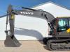 Volvo EC210 - Unused / Hammer Lines Foto 10 thumbnail